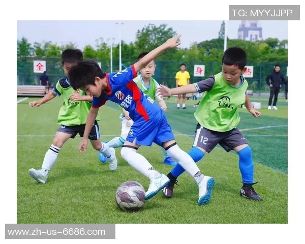 足球热爱宣言：在绿茵场上追逐梦想与激情的心声